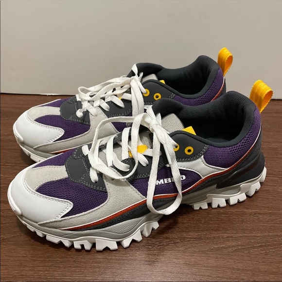 New Umbro Bumpy Women’s Sneakers - Picture 3 of 7